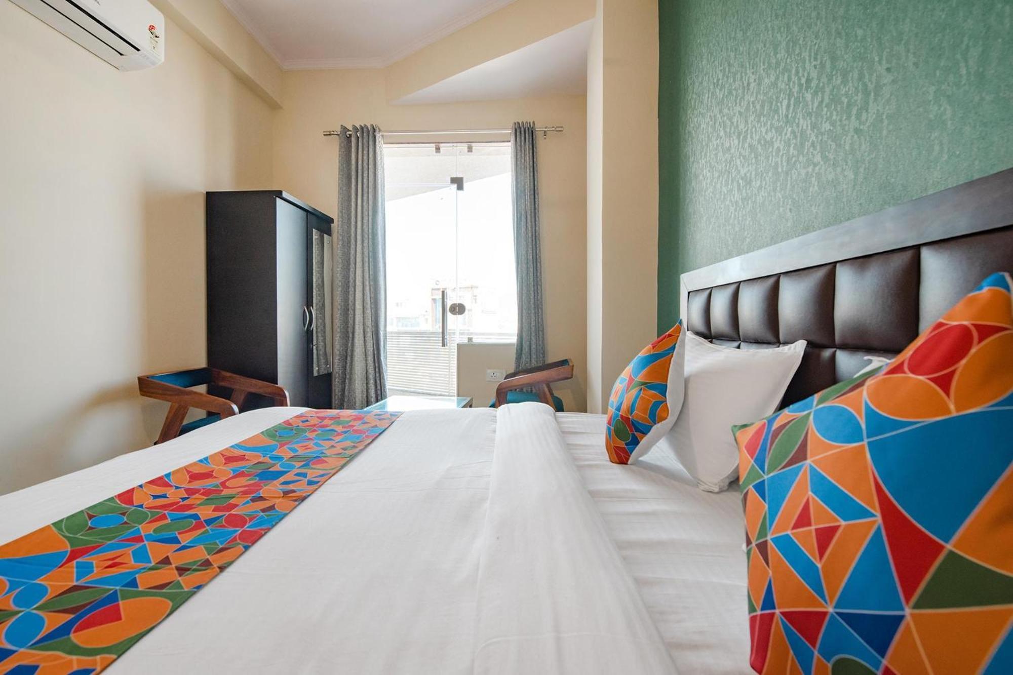 Hotel Collection O Aloft