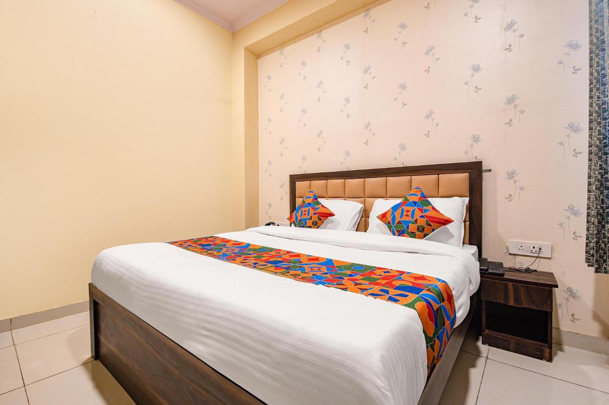Collection O Aloft Hotel 4*