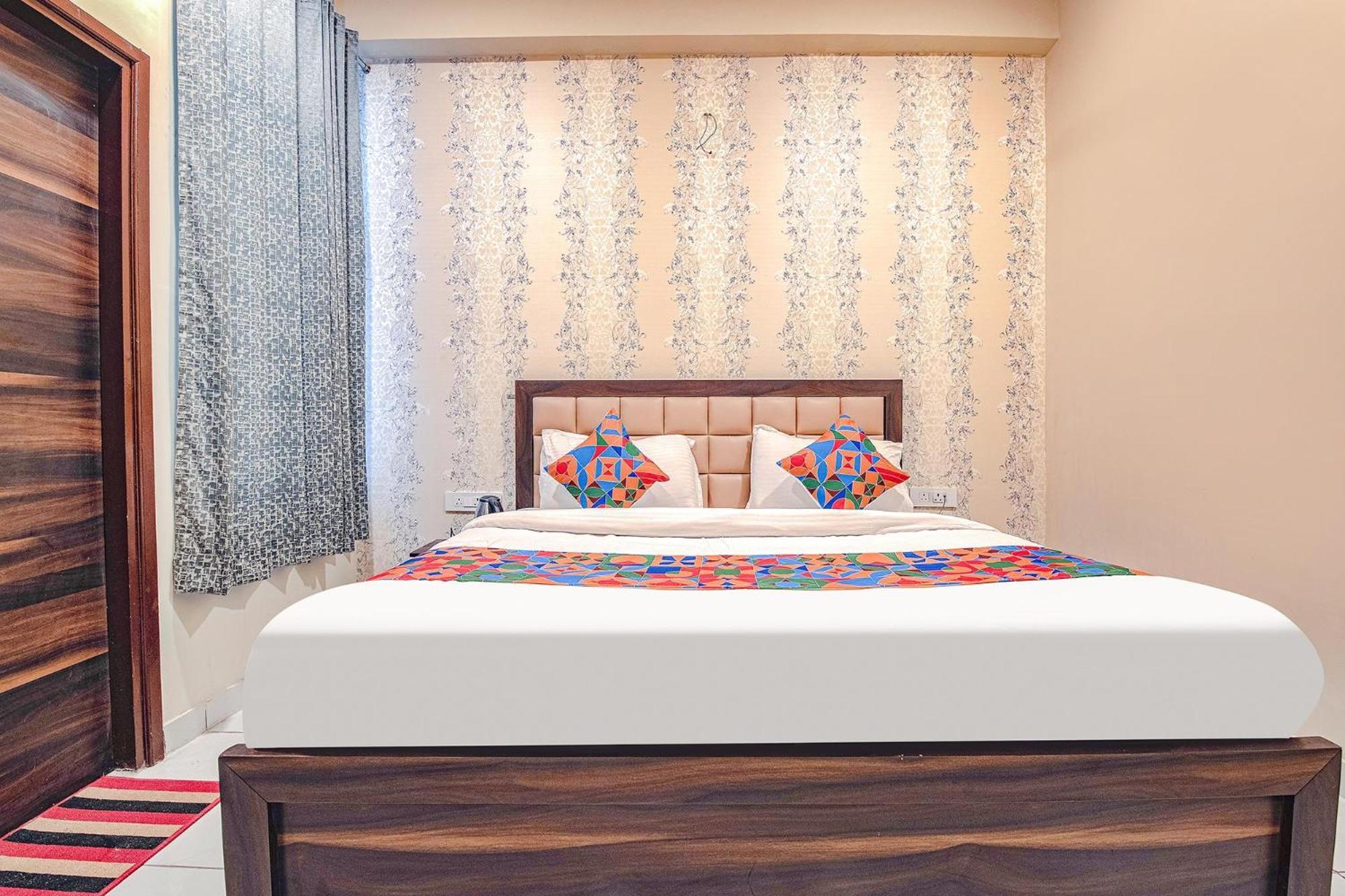 Collection O Aloft Hotel Jaipur