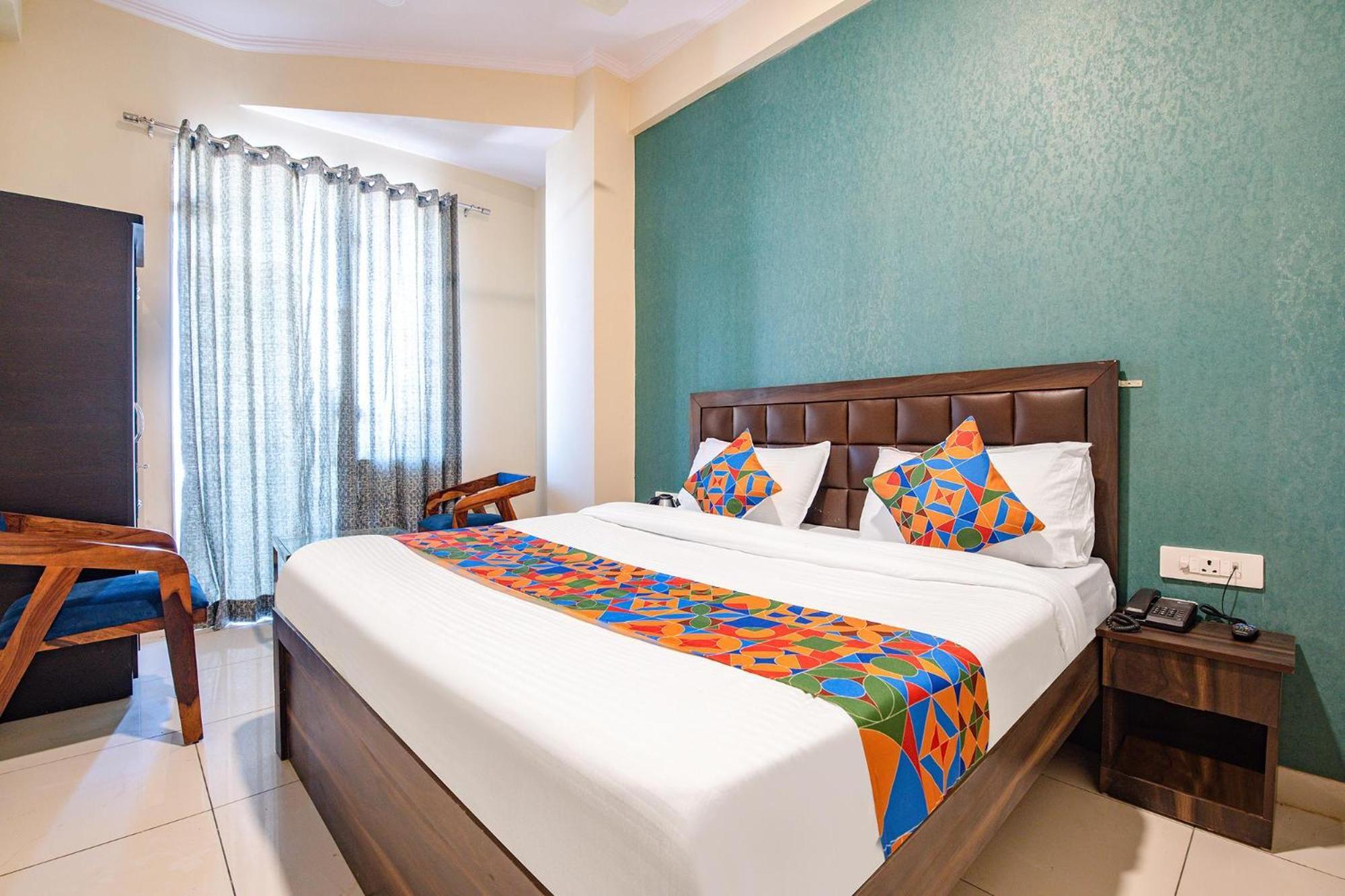 Collection O Aloft Jaipur