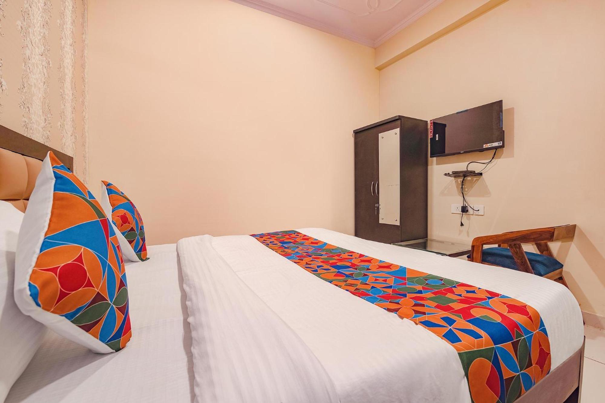 Collection O Aloft 4* Jaipur
