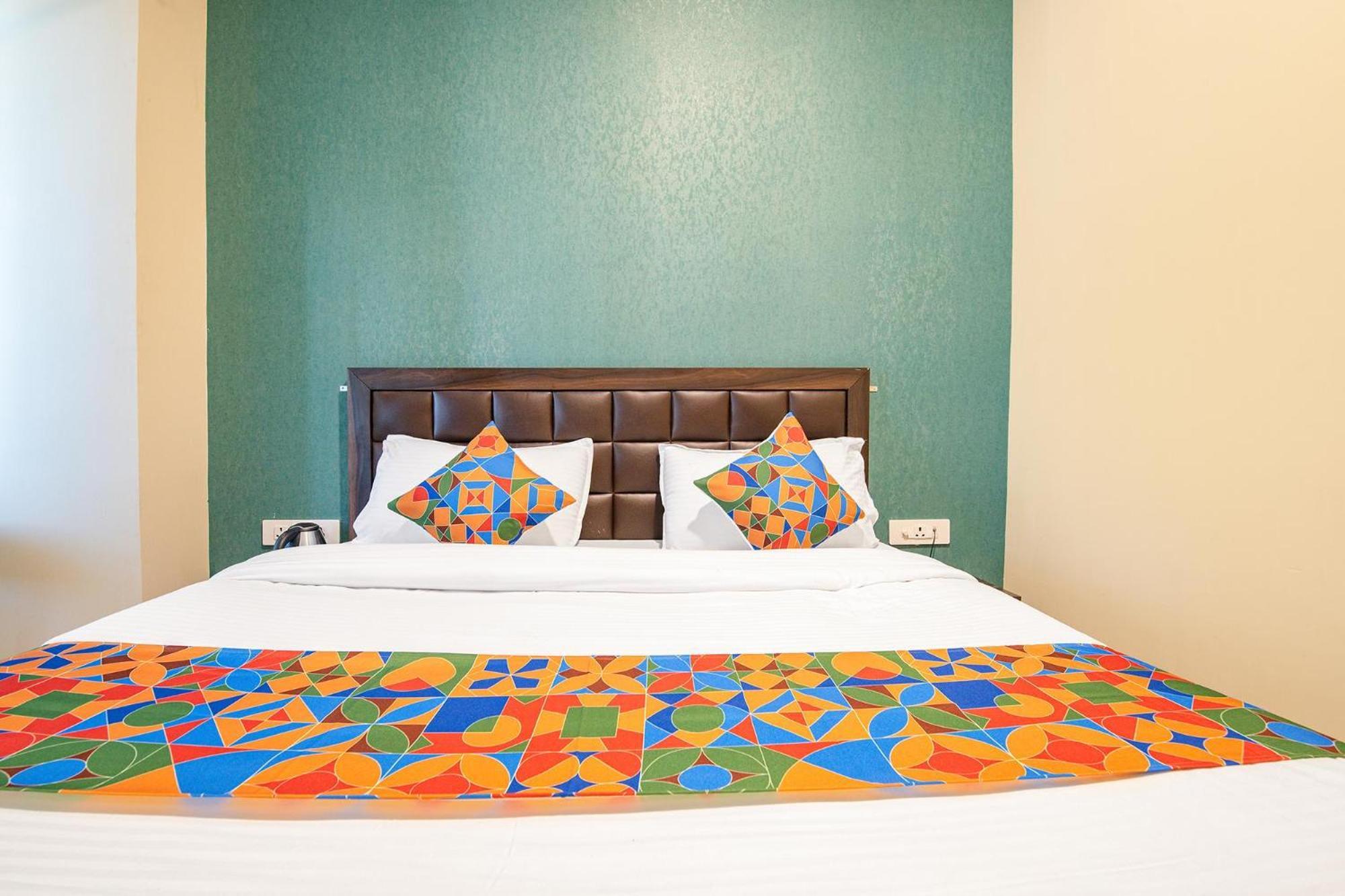 Hotel Collection O Aloft 4*