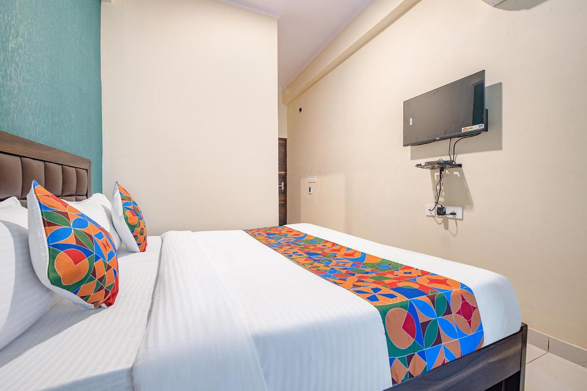 Collection O Aloft Hotel Jaipur
