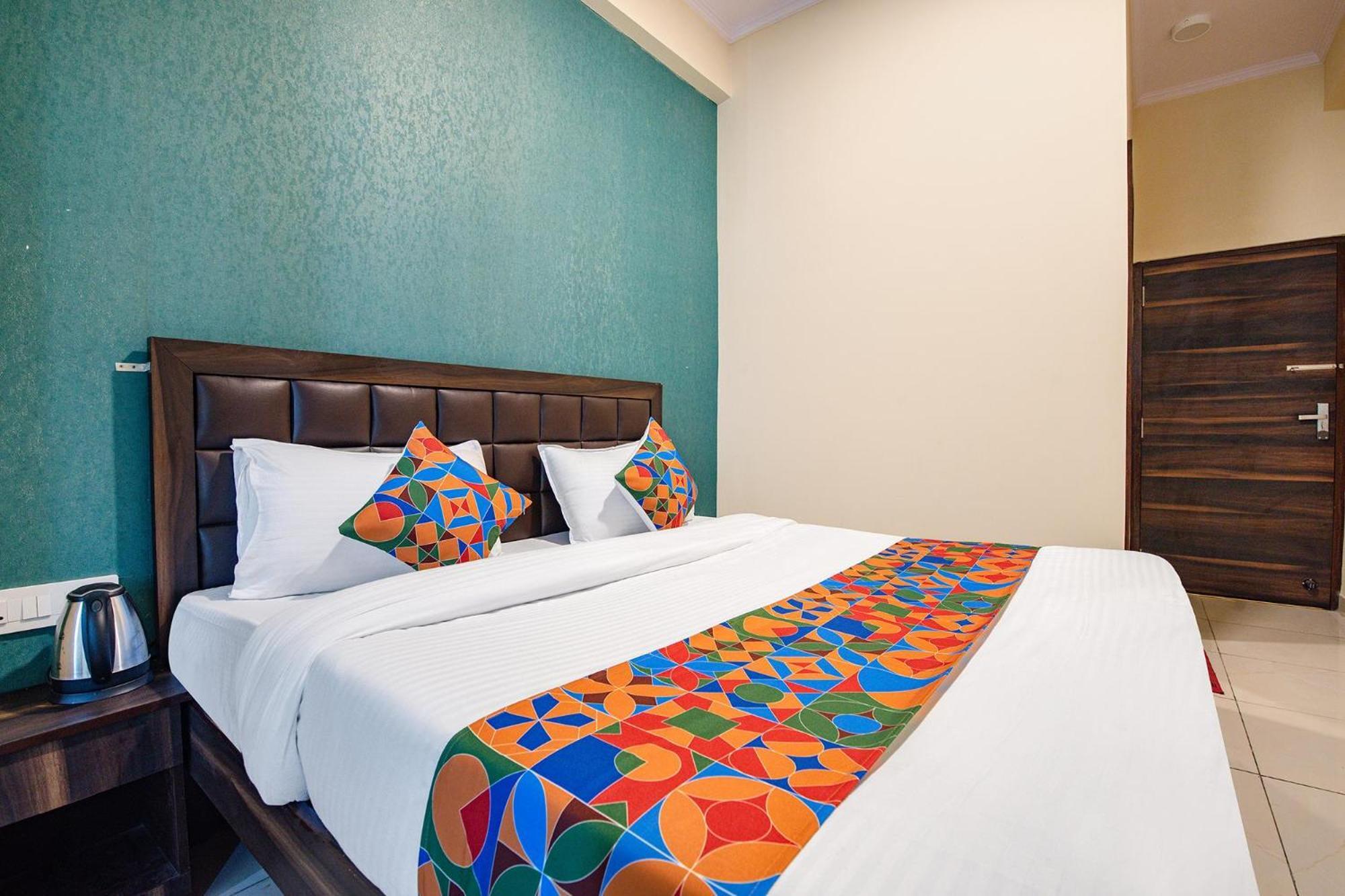 Hotel Collection O Aloft Jaipur