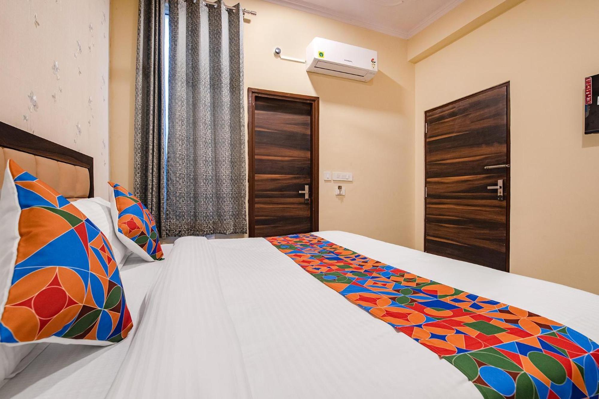 Collection O Aloft Hotel