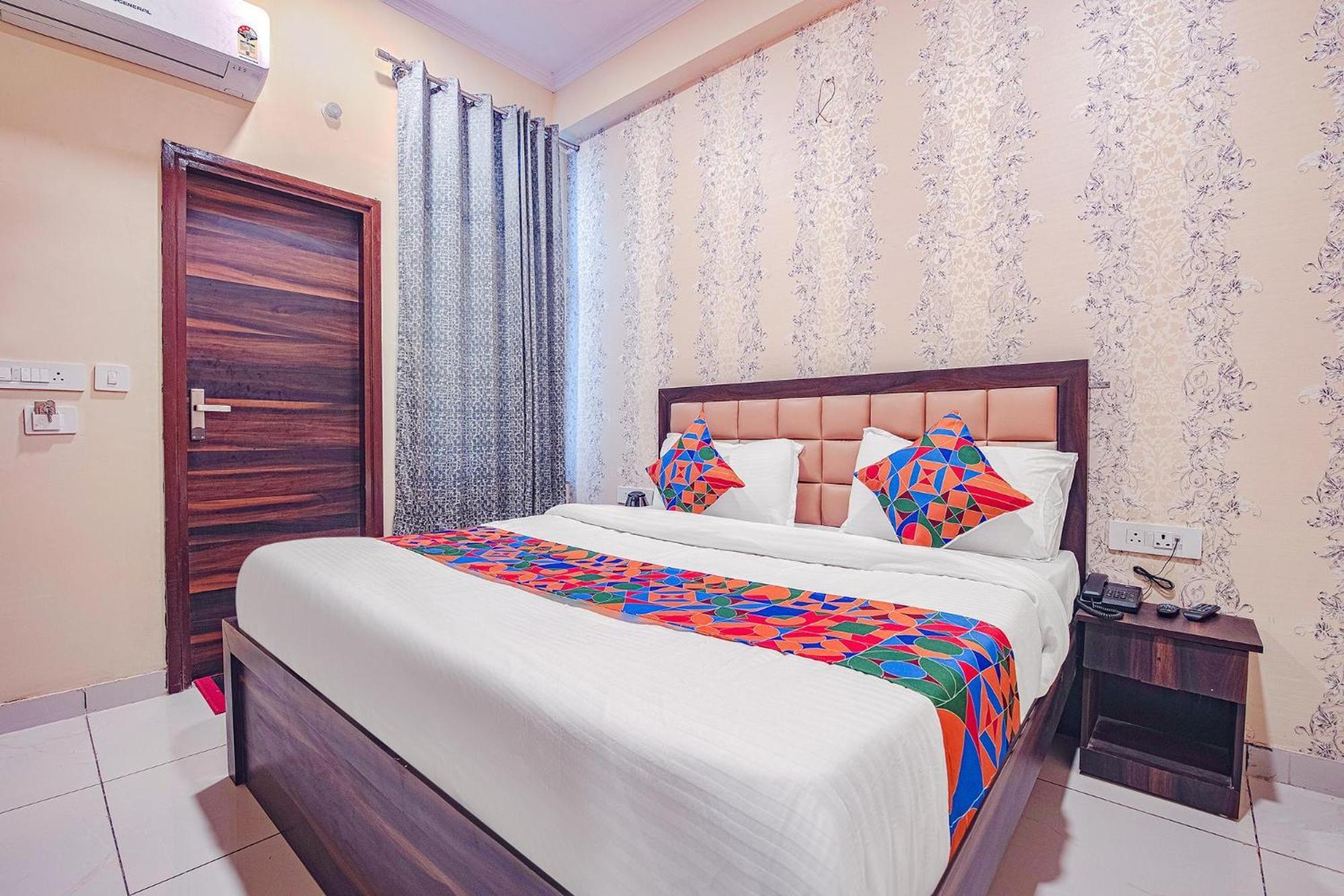 Collection O Aloft 4* Jaipur