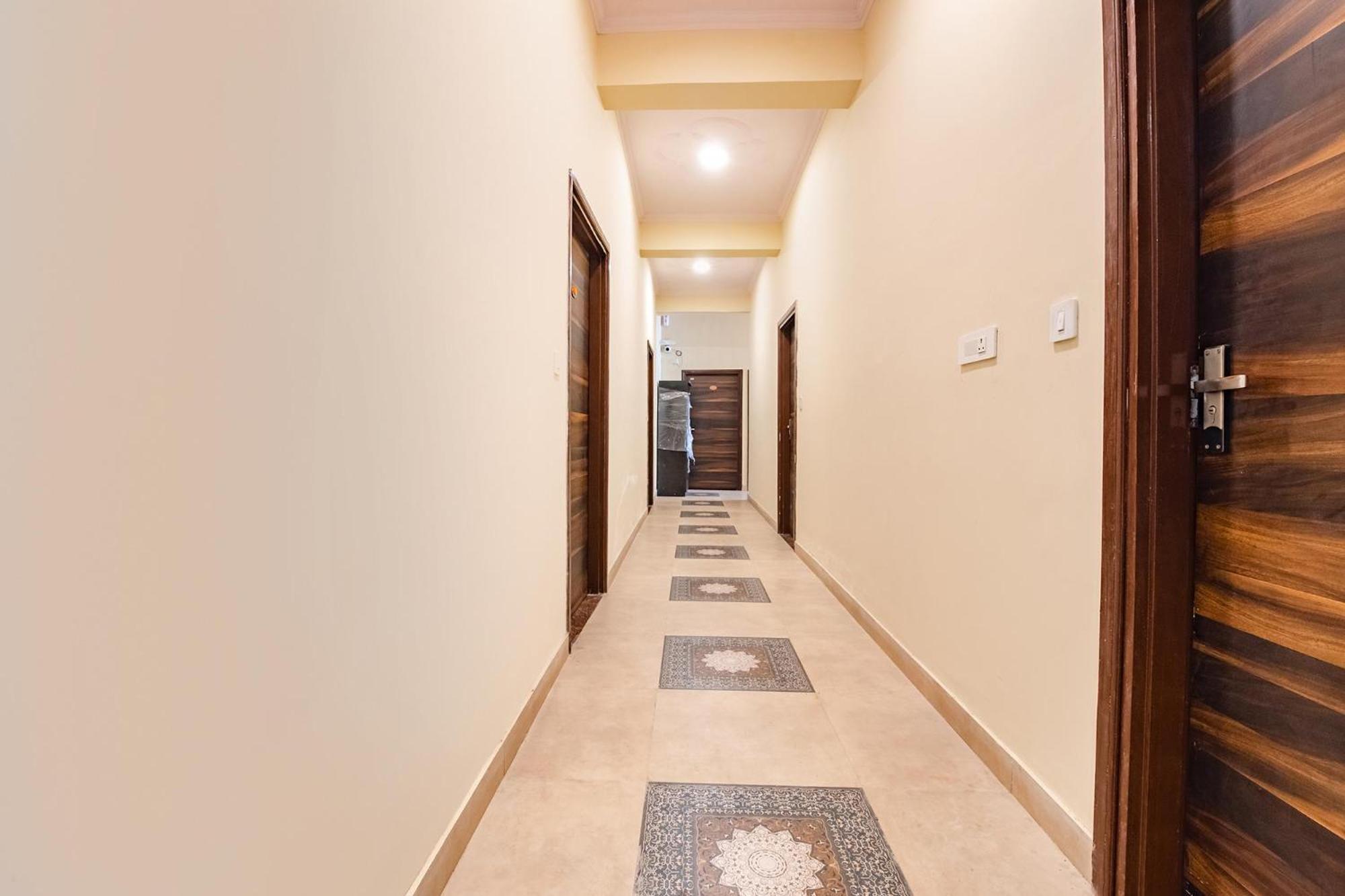 Collection O Aloft Hotel Jaipur