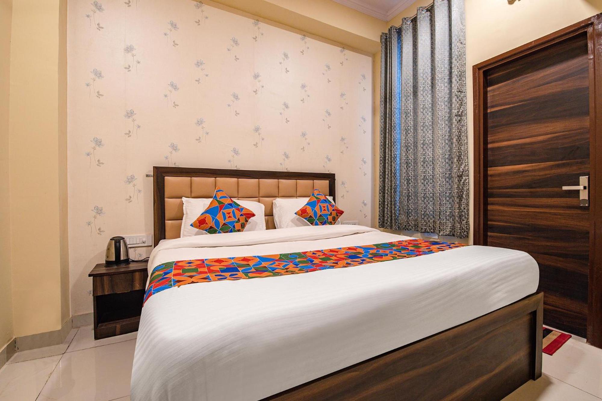 Collection O Aloft Hotel
