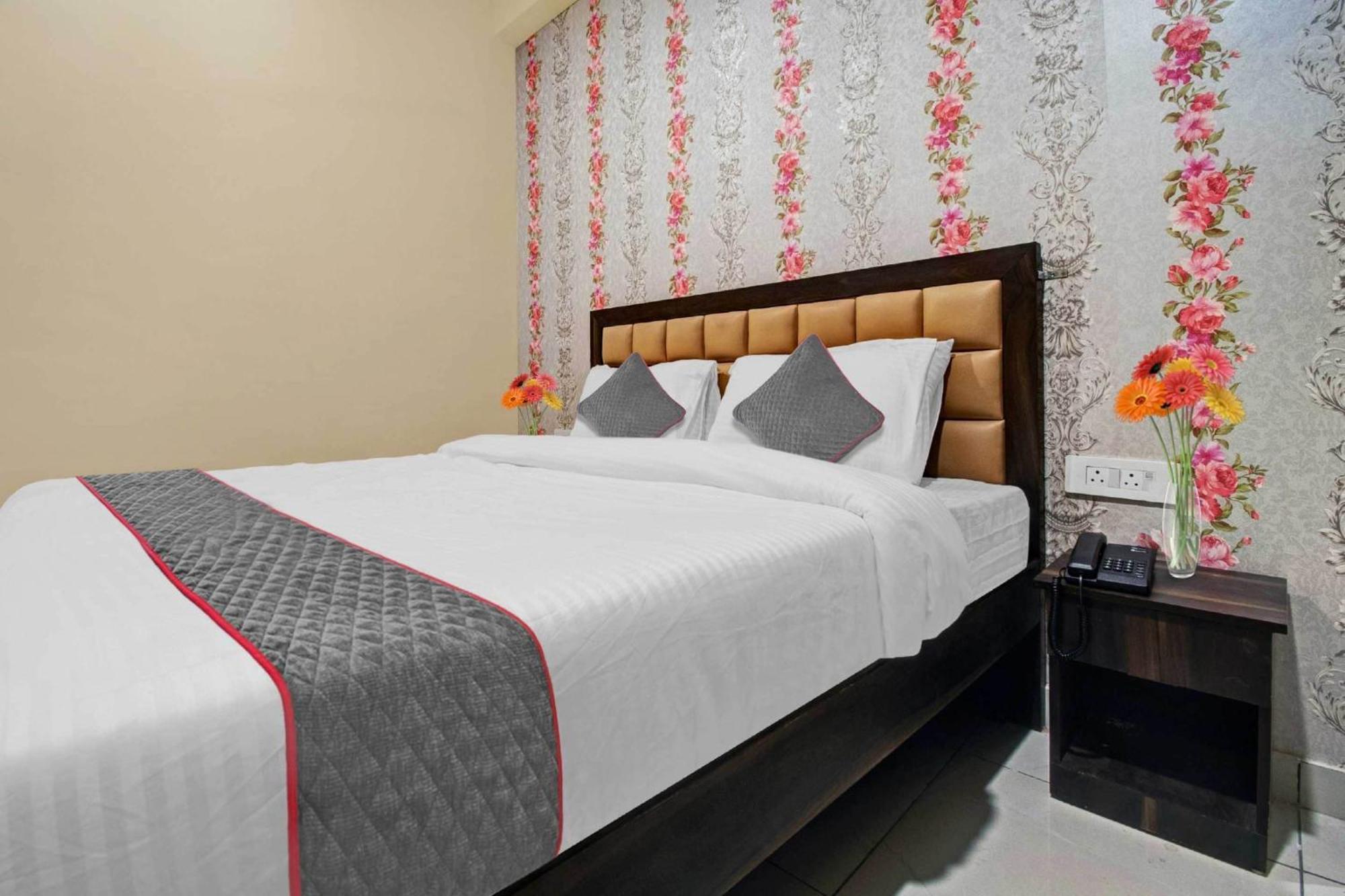 Collection O Aloft Hotel