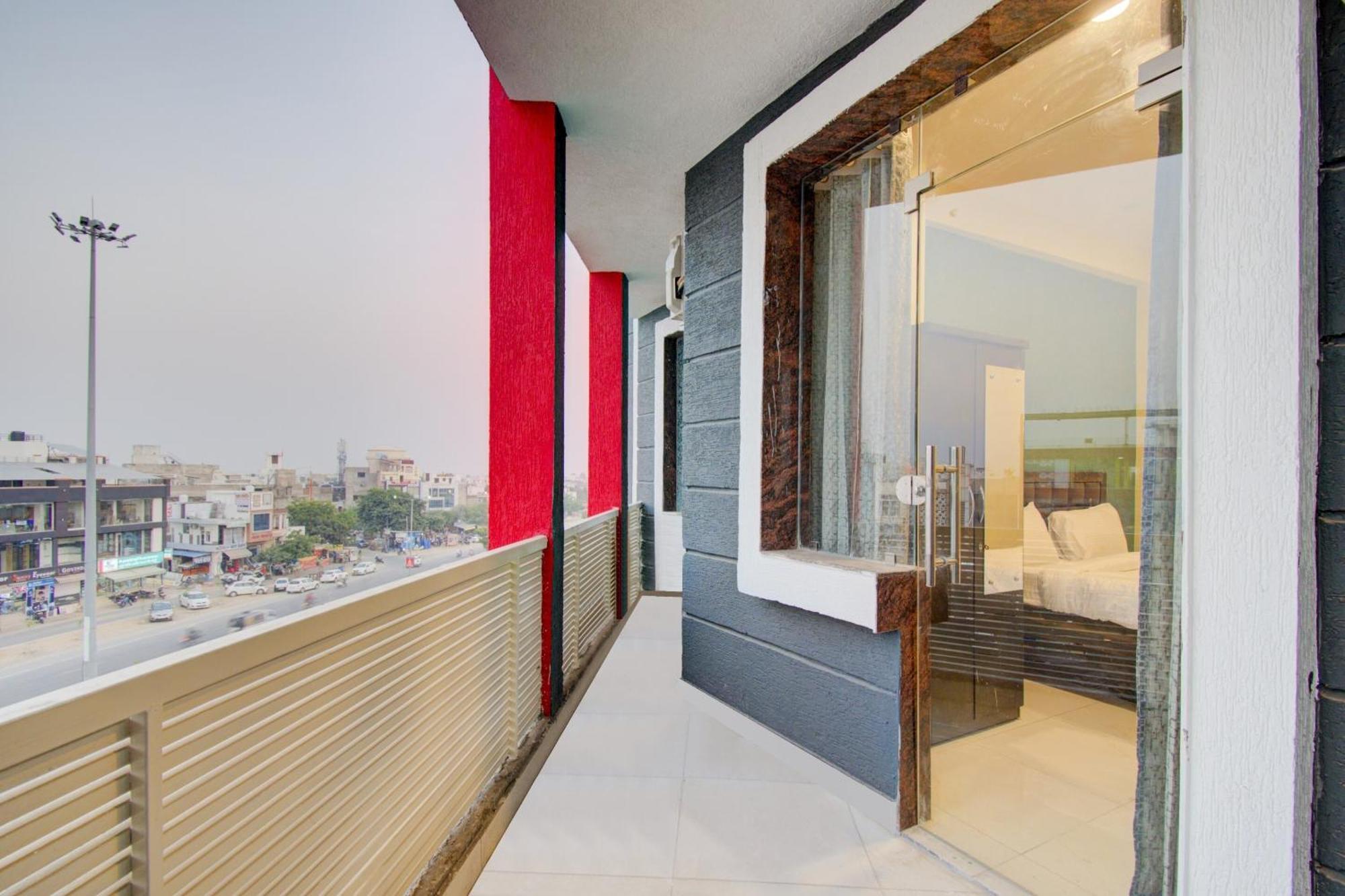 Collection O Aloft Jaipur
