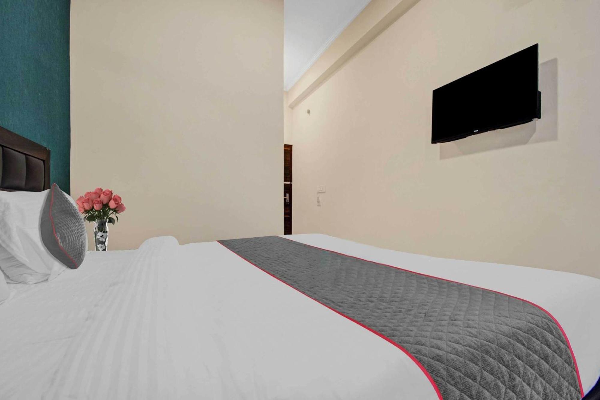Collection O Aloft 4* Jaipur