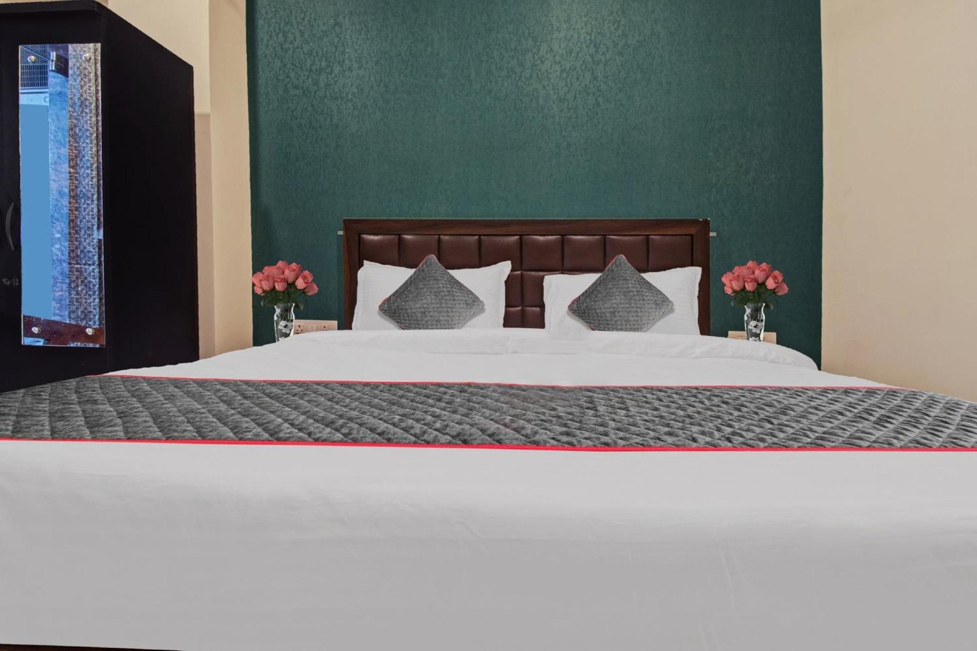 Collection O Aloft Hotel