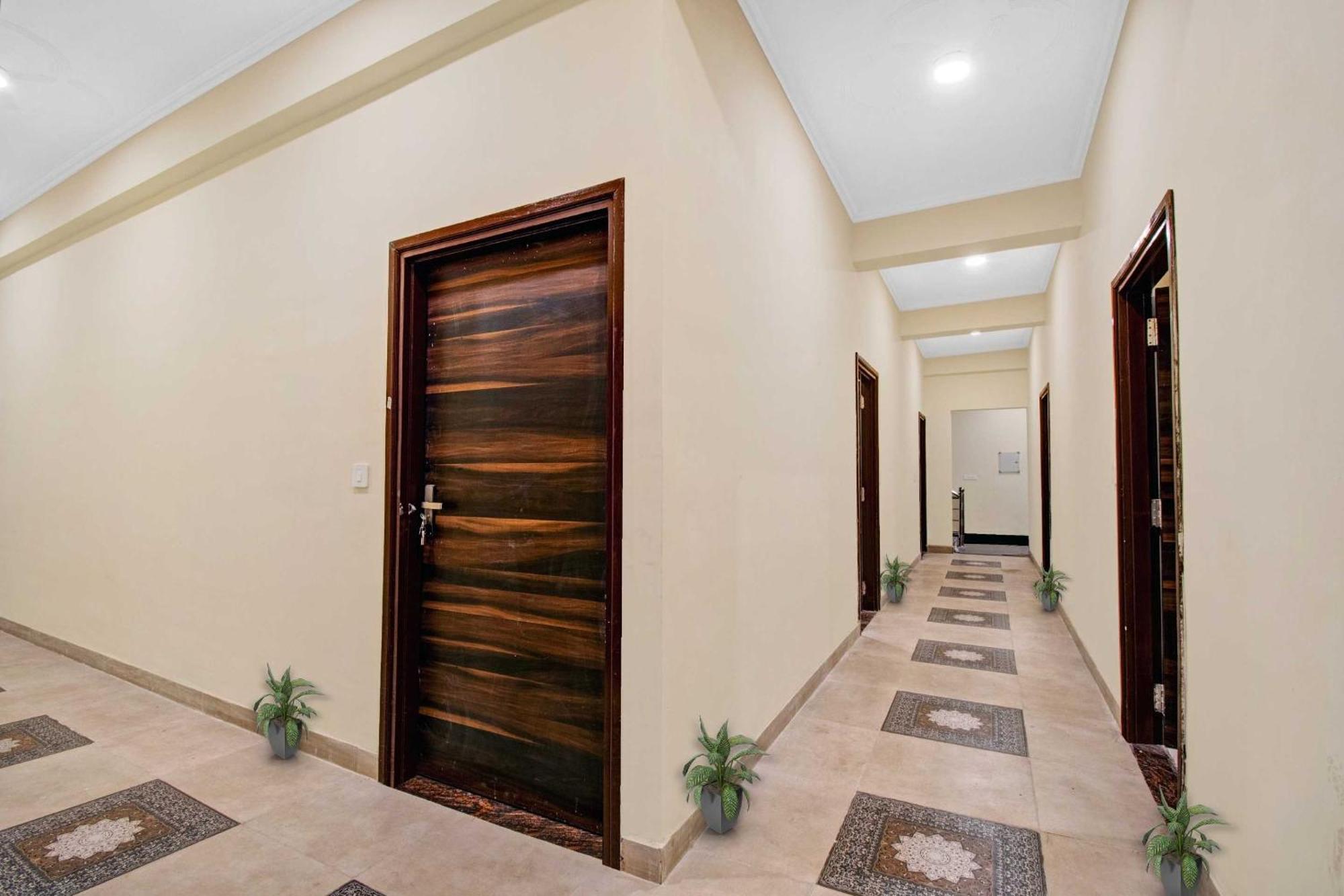 Hotel Collection O Aloft Jaipur