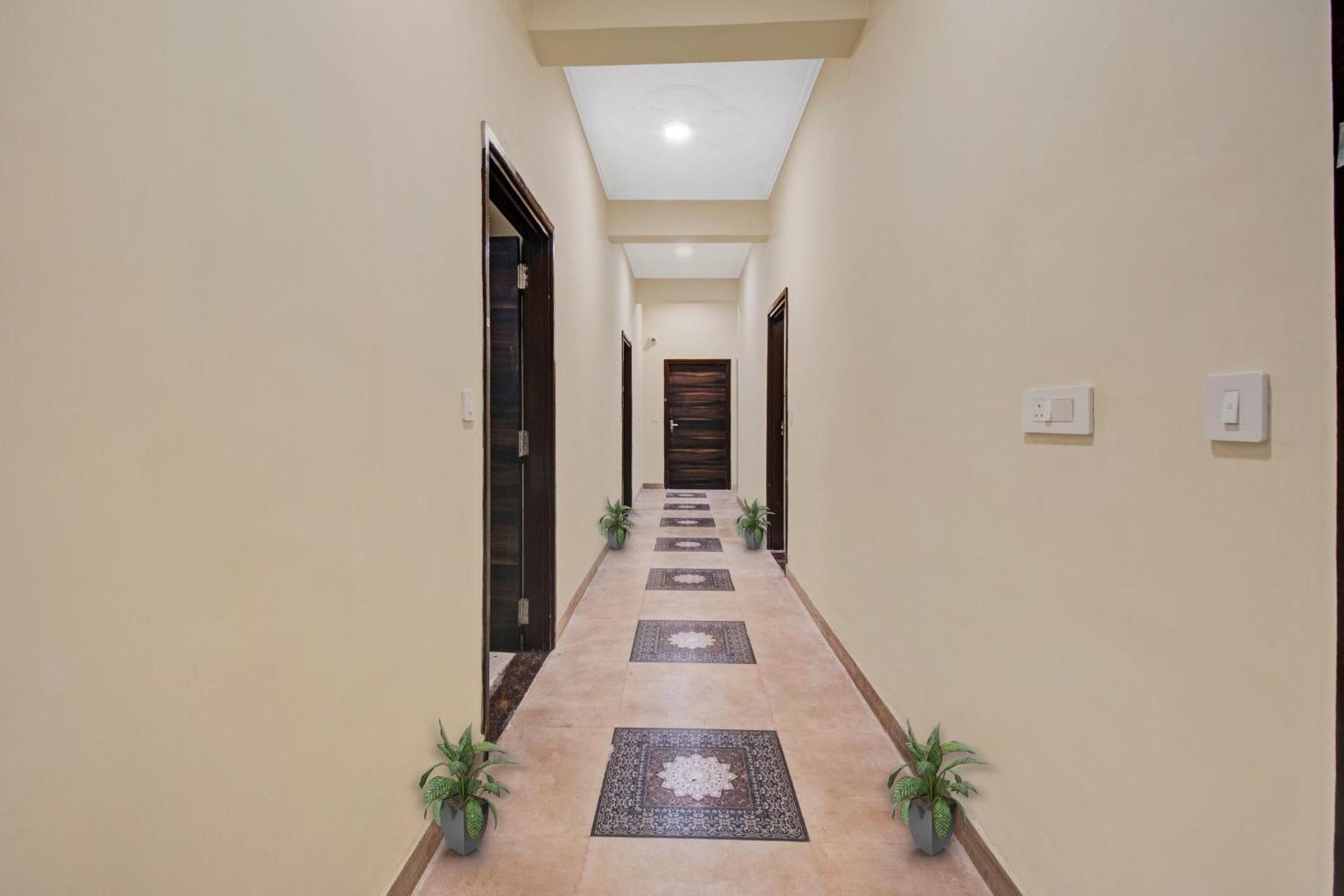 Collection O Aloft Hotel Jaipur