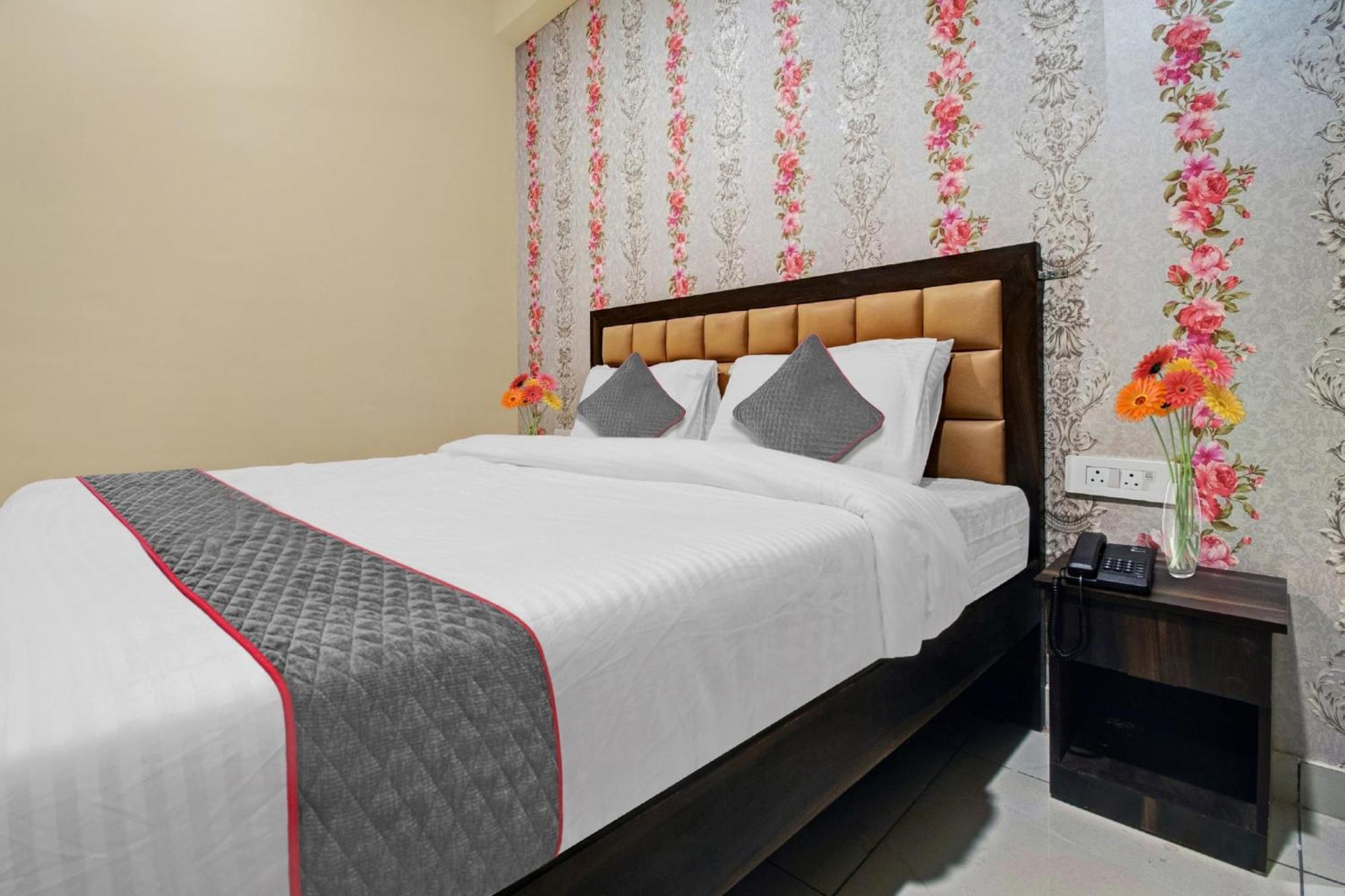 Collection O Aloft Hotel Jaipur