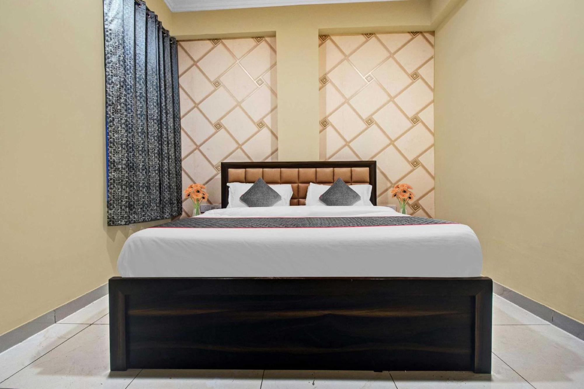 Collection O Aloft Hotel Jaipur