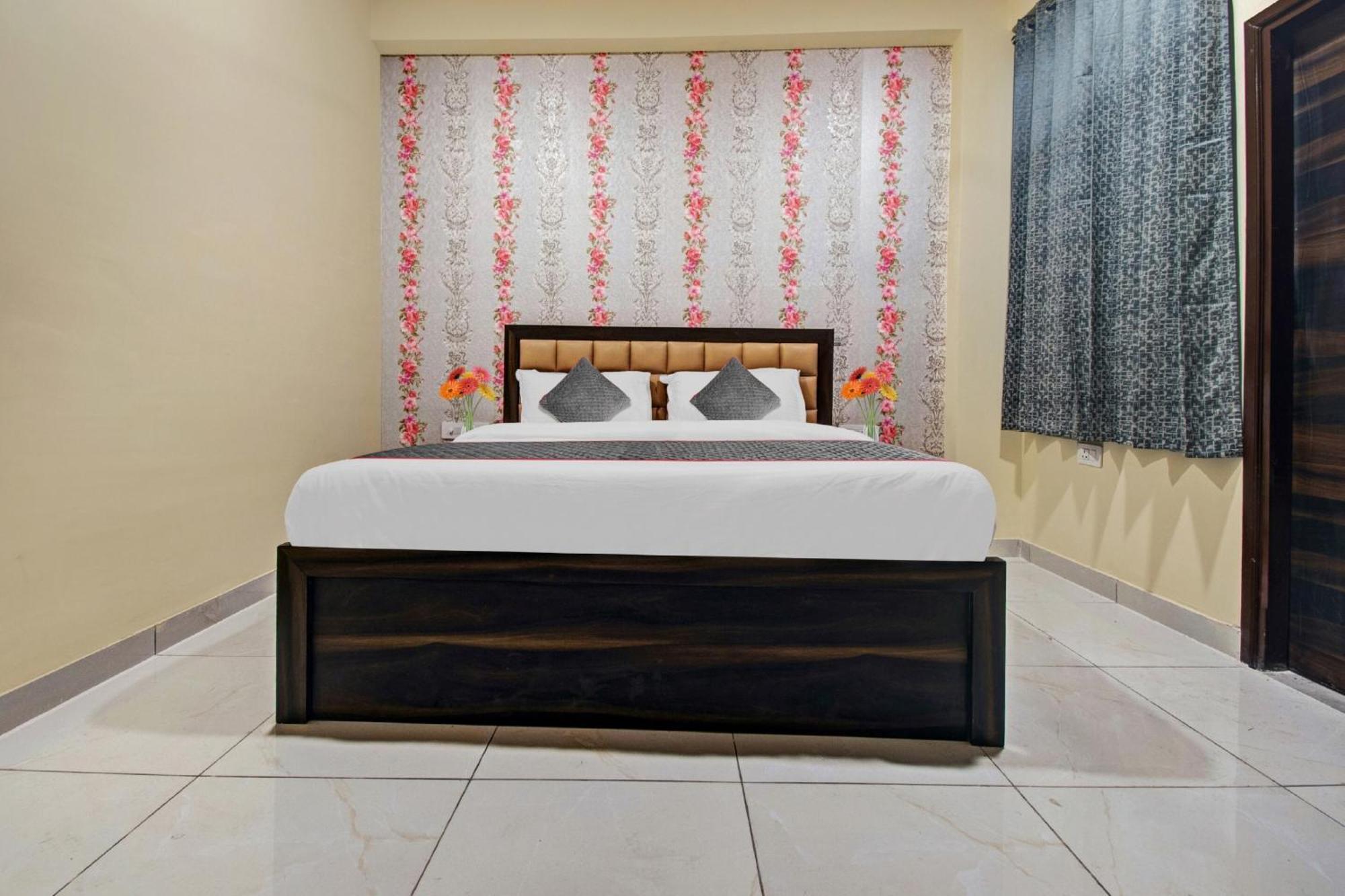 Collection O Aloft 4* Jaipur