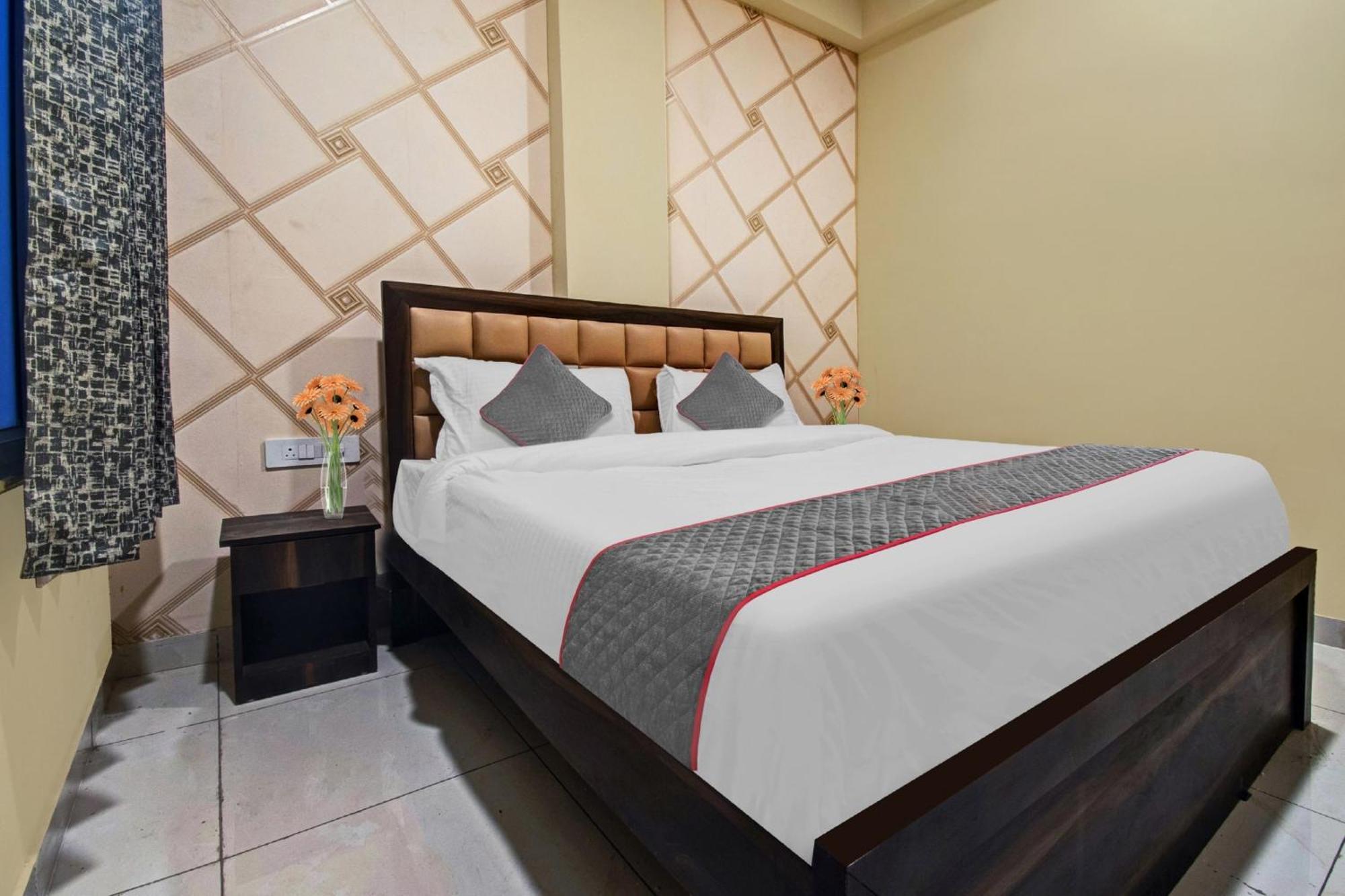 Hotel Collection O Aloft 4*