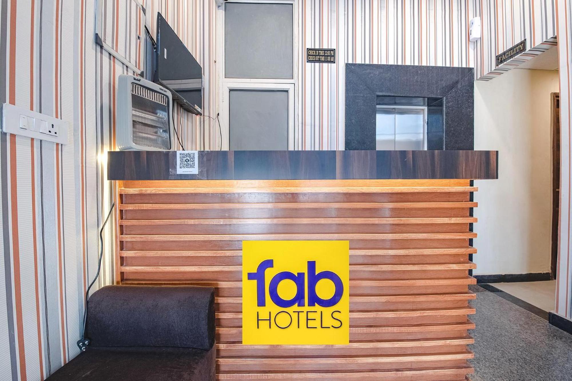 Hotel Collection O Aloft 4*