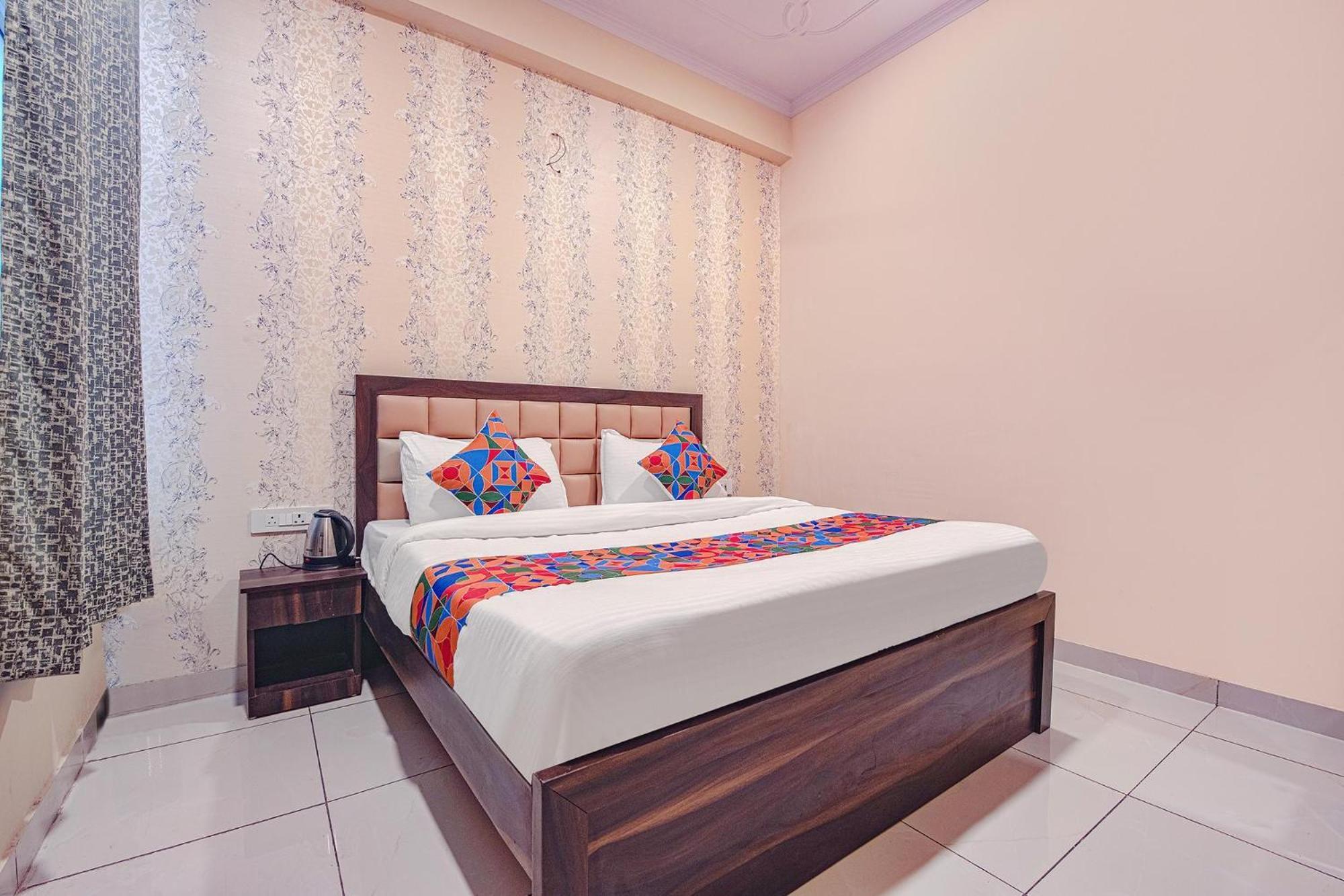Collection O Aloft Hotel