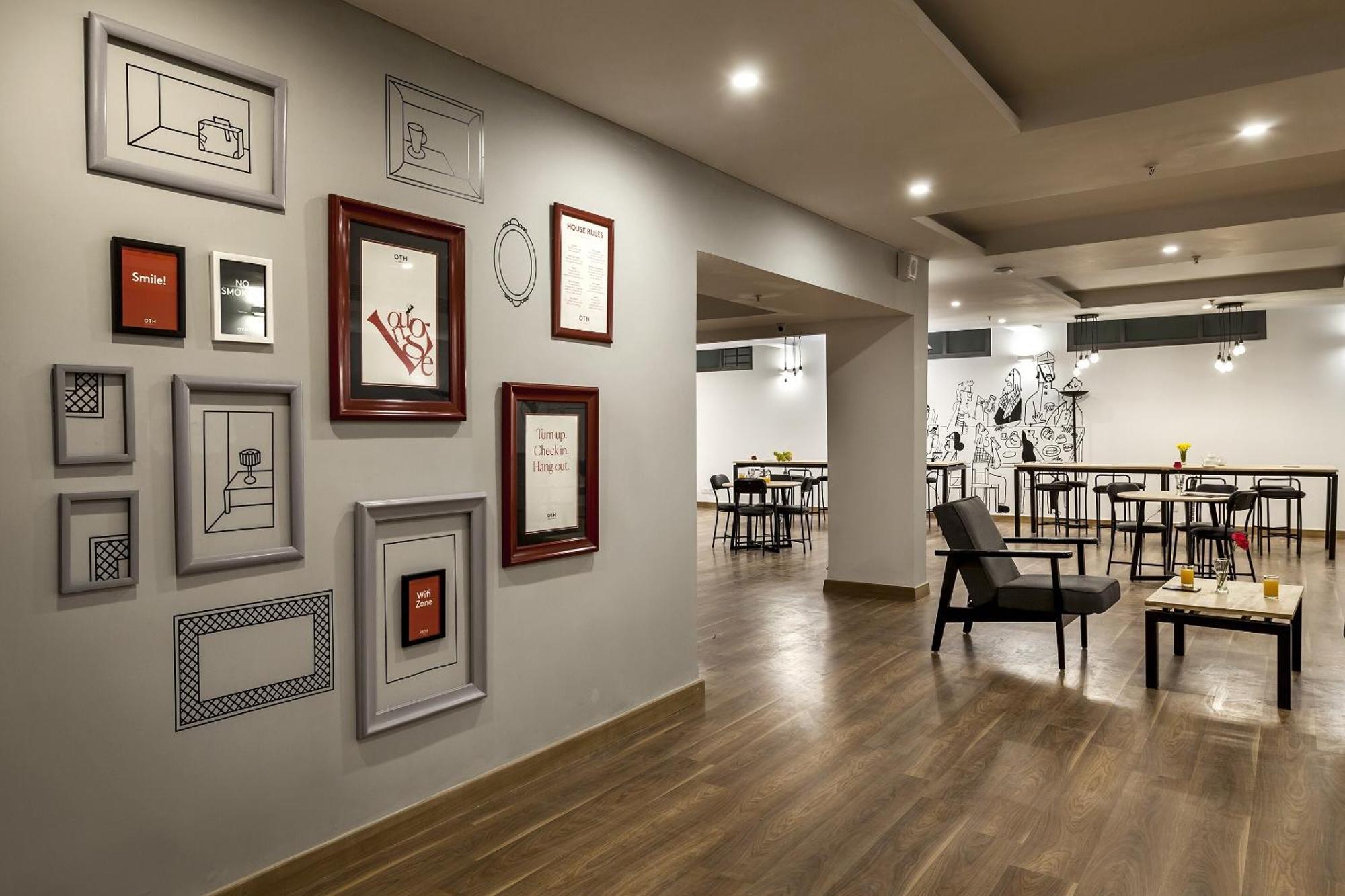 Hotel Collection O Aloft 4*