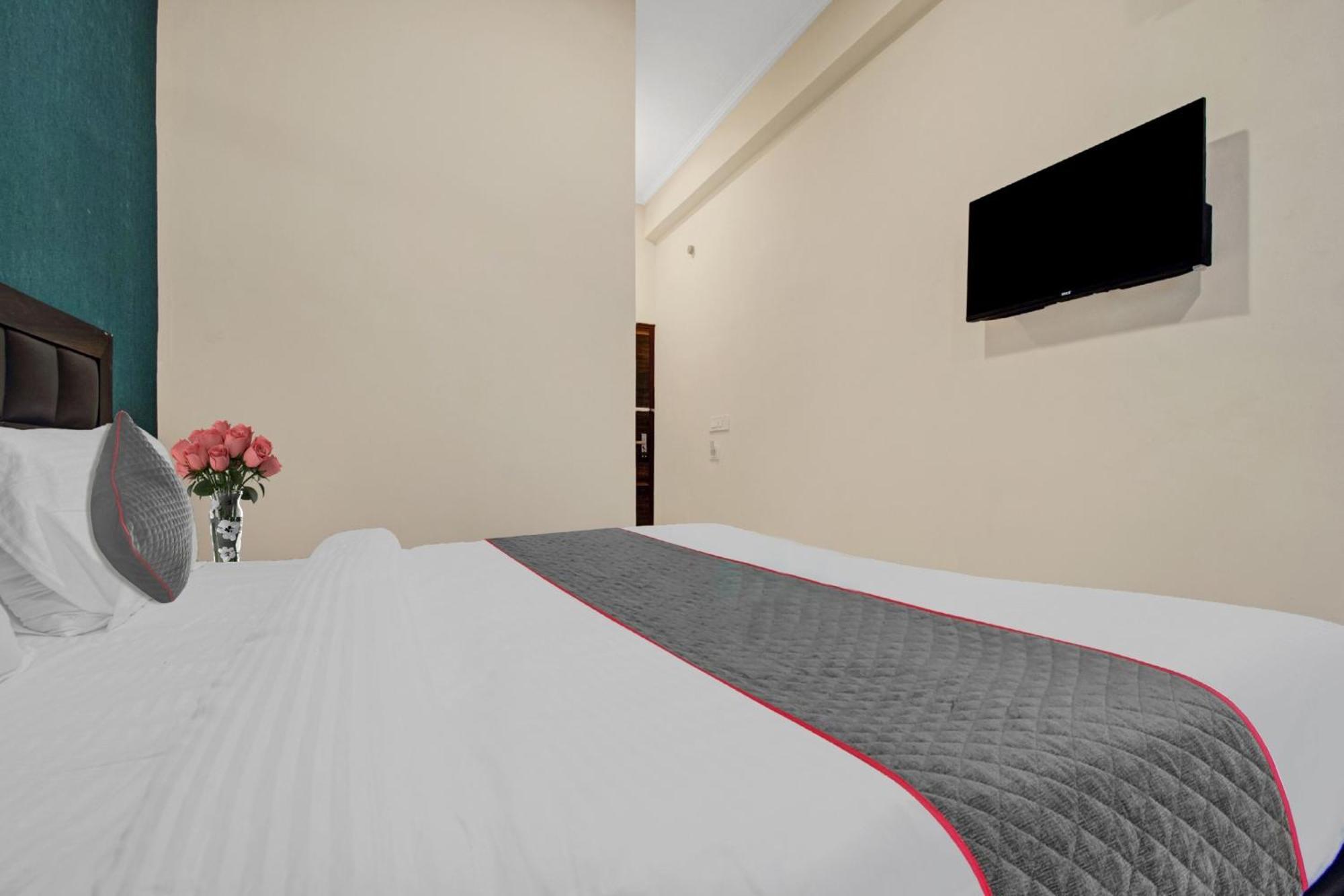 Collection O Aloft Hotel 4*
